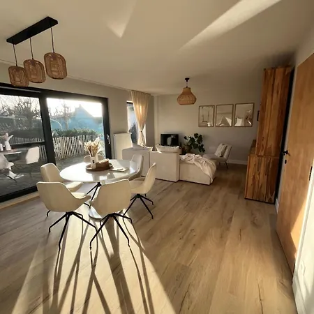 Casa Loua Casa de Férias