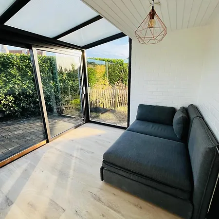 Casa Loua * Blankenberge