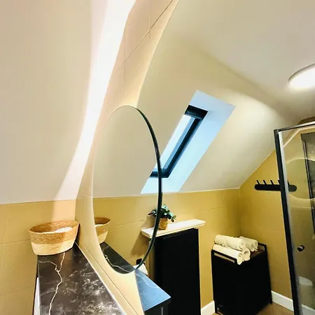 Сasa de vacaciones Casa Loua Blankenberge