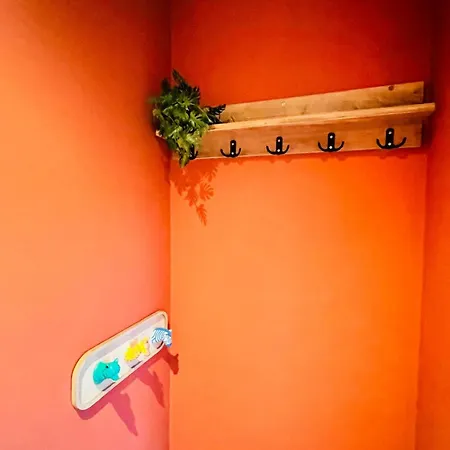 Nyaraló Casa Loua Blankenberge
