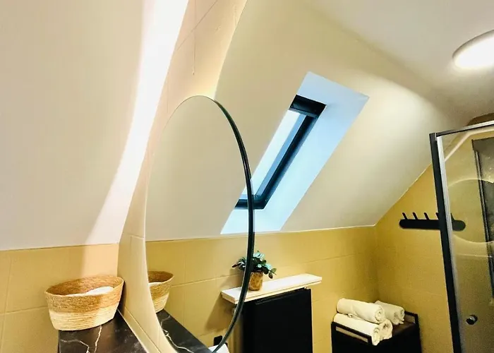 Casa de Férias Casa Loua Blankenberge